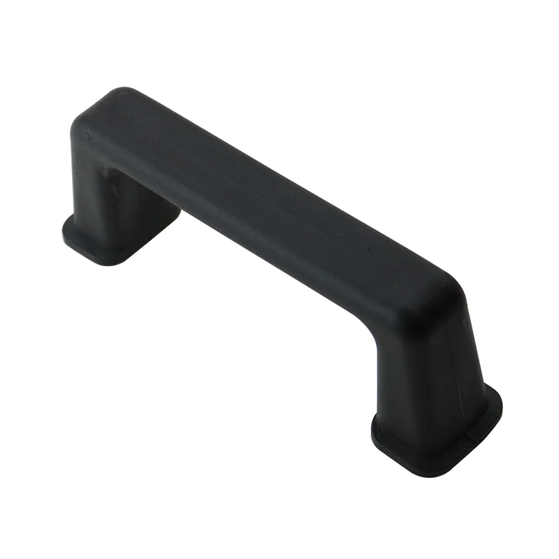 

Polypropylene Embedded Metal Nut Mechanical Equipment Load-Bearing High Pp Plastic Handle