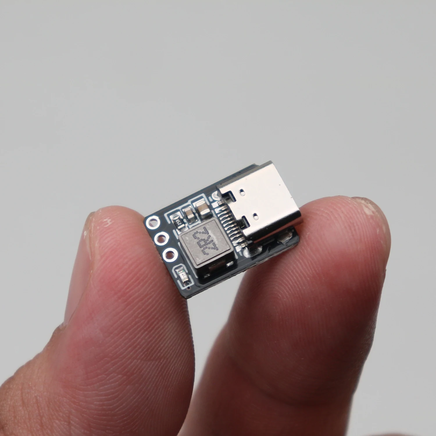 IP2326 2S/3S Lithium Battery Fast Charging Module TYPE-C USB BMS Charger DC 5V to 8.4V/12.6V for Li-ion Batteries Board