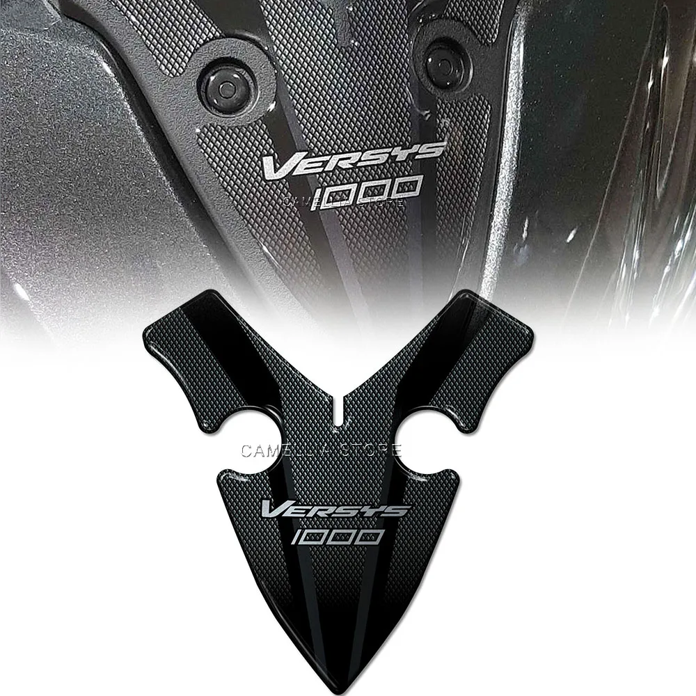 

Motorcycle Protection Sticker 3D Epoxy Resin Waterproof VERSYS 1000 Motorcycle Sticker for KAWASAKI VERSYS 1000 2019-2020