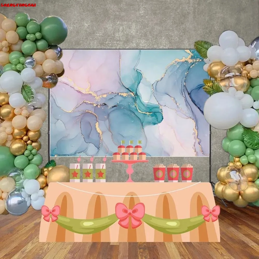 Shengyongbao textura de mármore phototgraphy pano de fundo adereços assunto do produto abstrato gradiente cor photo studio fundo