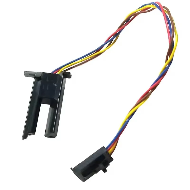 CH538-67033 Single Sheet Sensor for HP DesignJet T770 T790 T1200 T1300 T2300 T795 Printer Plotter Parts