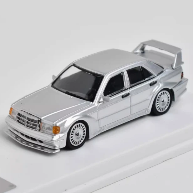

SEEKER 1:64 Adults Hobby 190E 2.5-16 Evolution Giftable Diecast Model Car