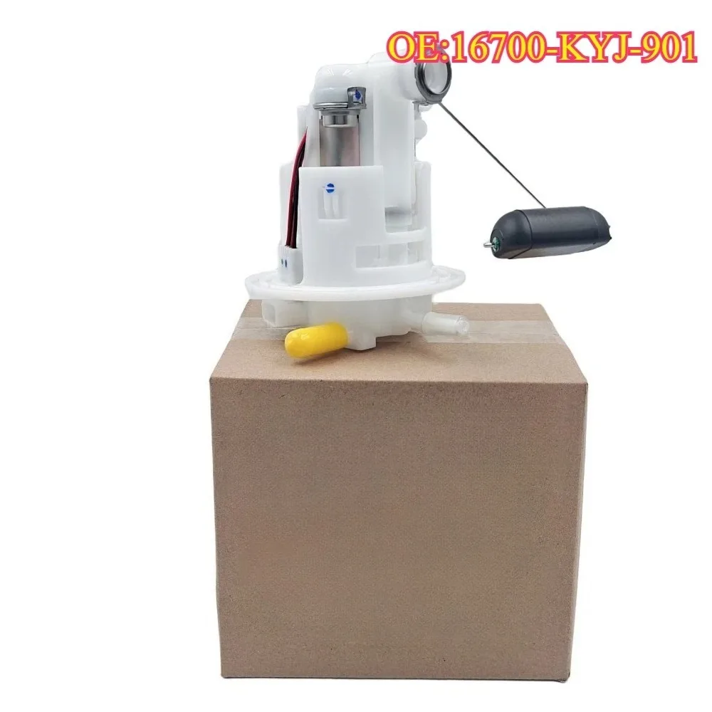 Category image: Fuel Inject. Controls & Parts