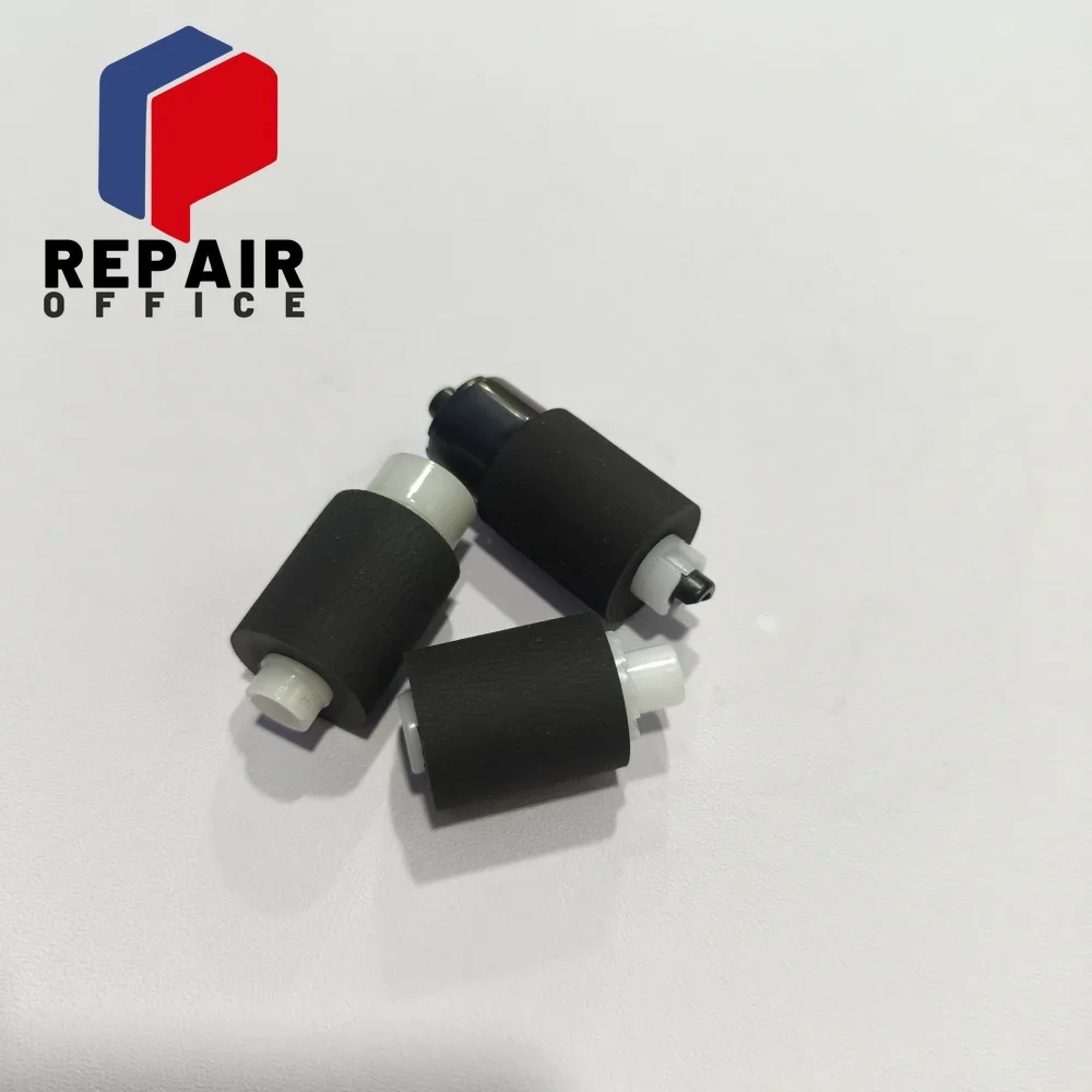 

10 ролика захвата бумаги для Kyocera FS 1028 1035 1100 1120 1128 1135 1300 1320 1370 M2035 302F906240 302BR06521 302F906230