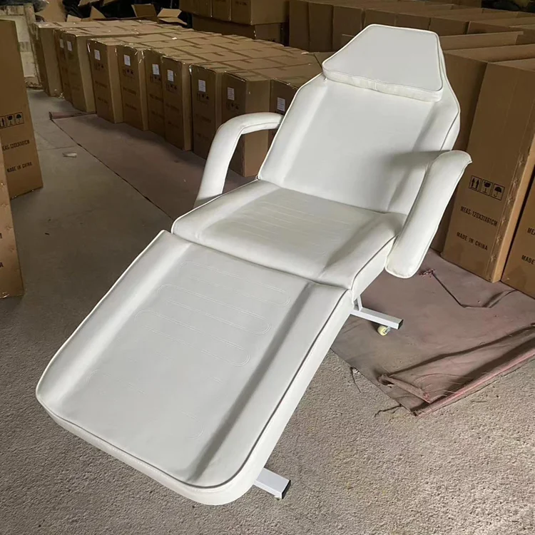 Professional Beauty Care Bed Factory Directly Offered Easy Use Massage Bed for Beauty Salon