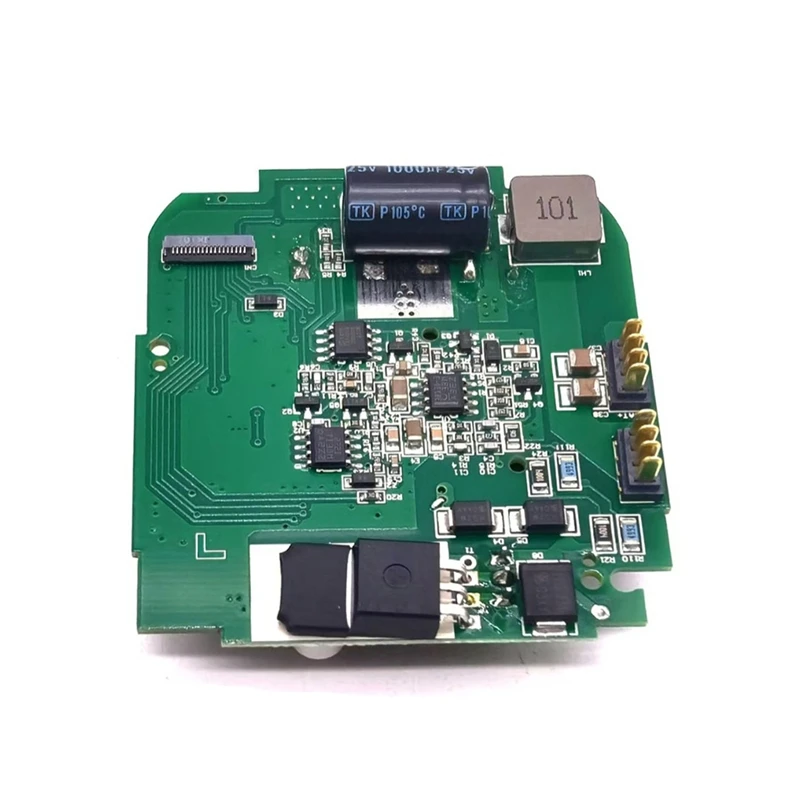 For Godox V1 Flash Mainboard Replacement PCB Driver Board For V1C, V1N, V1S, V1F, V1O, V1P Speedlight Models