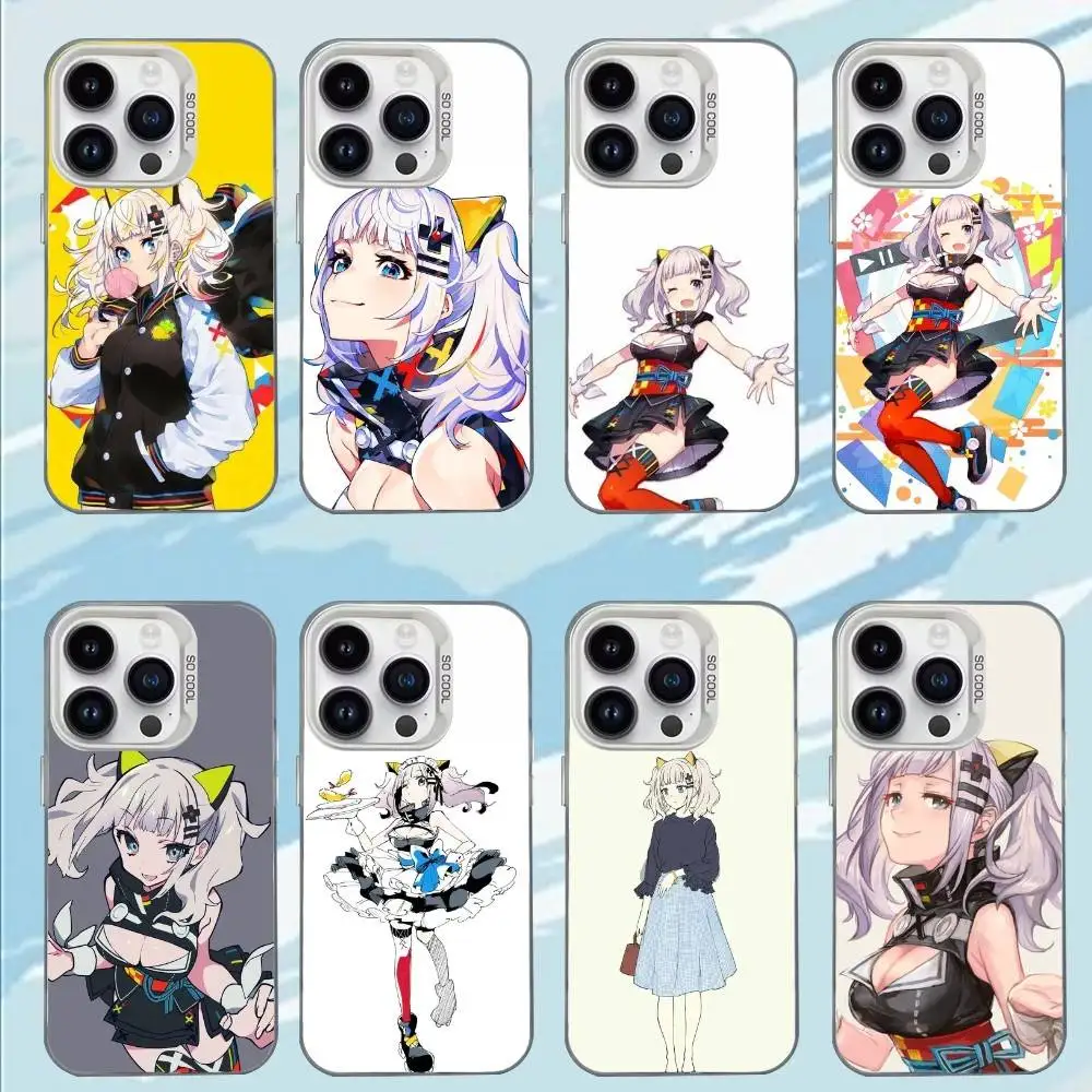 K-Kaguya Luna Phone… - image