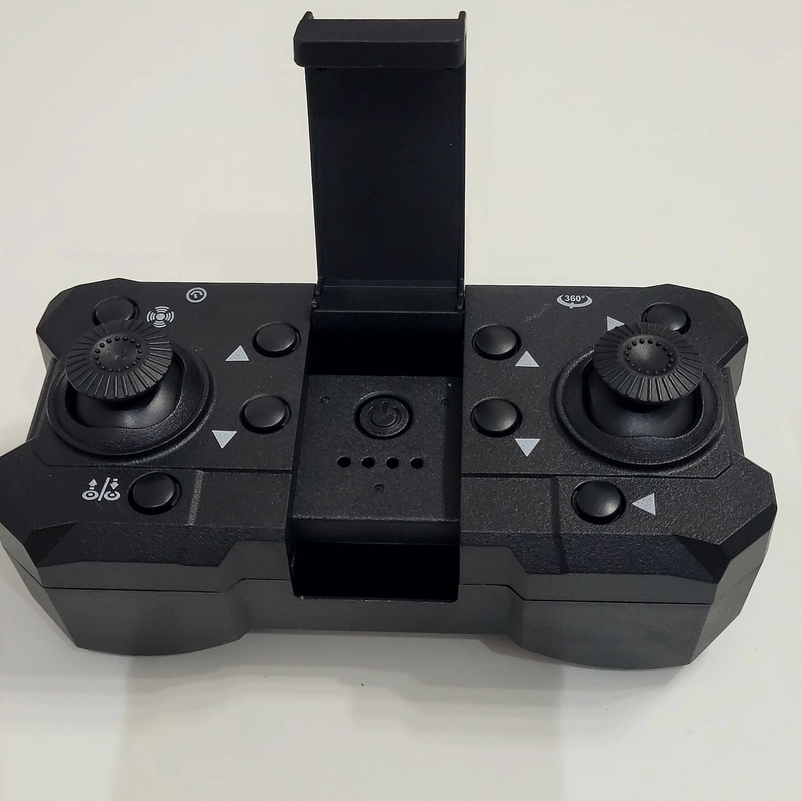 

Original K12MAX RC Drone Quadcopter Spare Part K12 MAX Remote Controller Transmitter Part Accessory