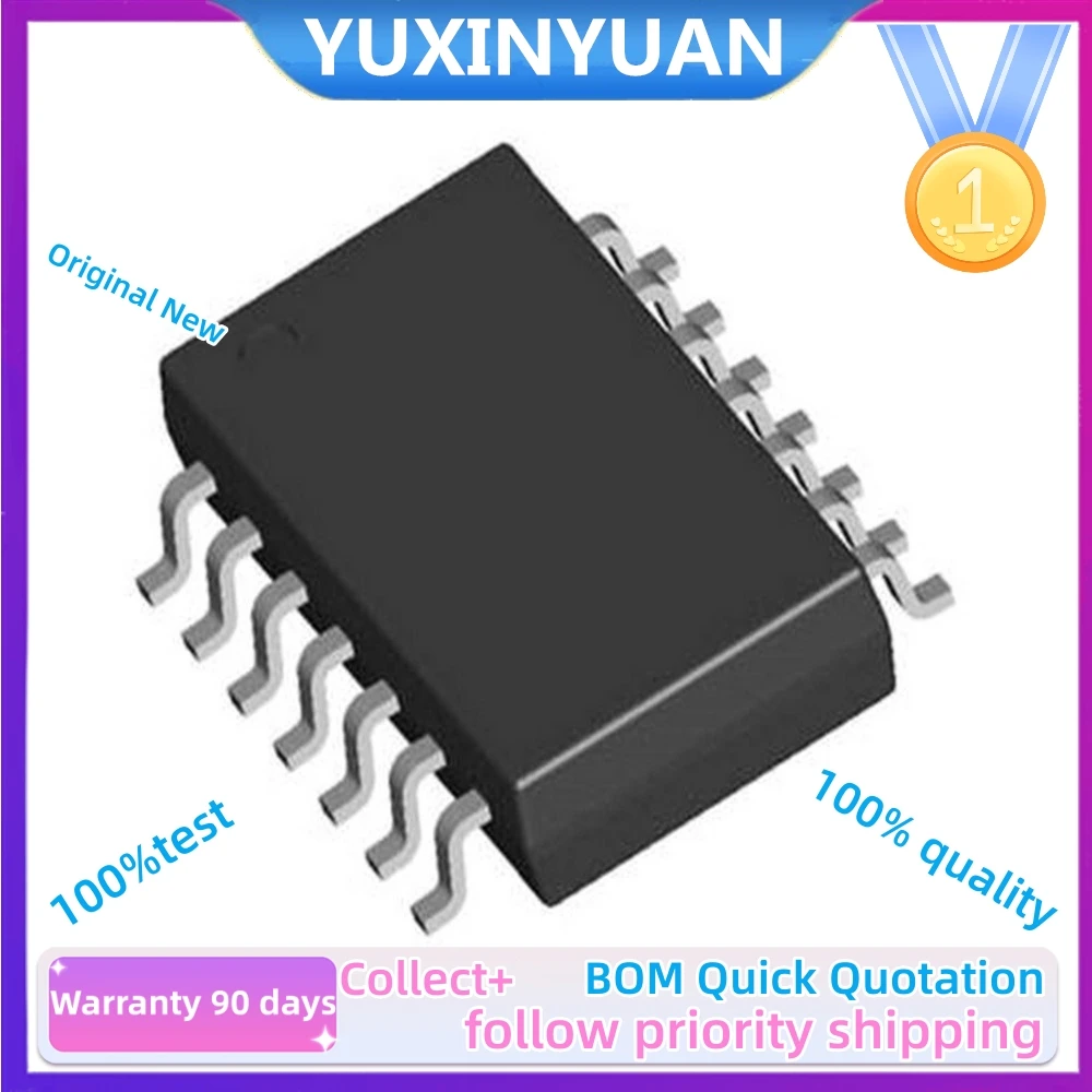 1PCS   PIC16F18323   18324  18324  18325  18325T-I/ST--YUAXINYUAN  IC in stock,100%good