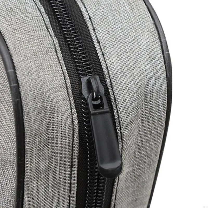 D0UD Laptoptasche für 15,6 17 Zoll mit Schultergurt, Aktentasche, Notebook