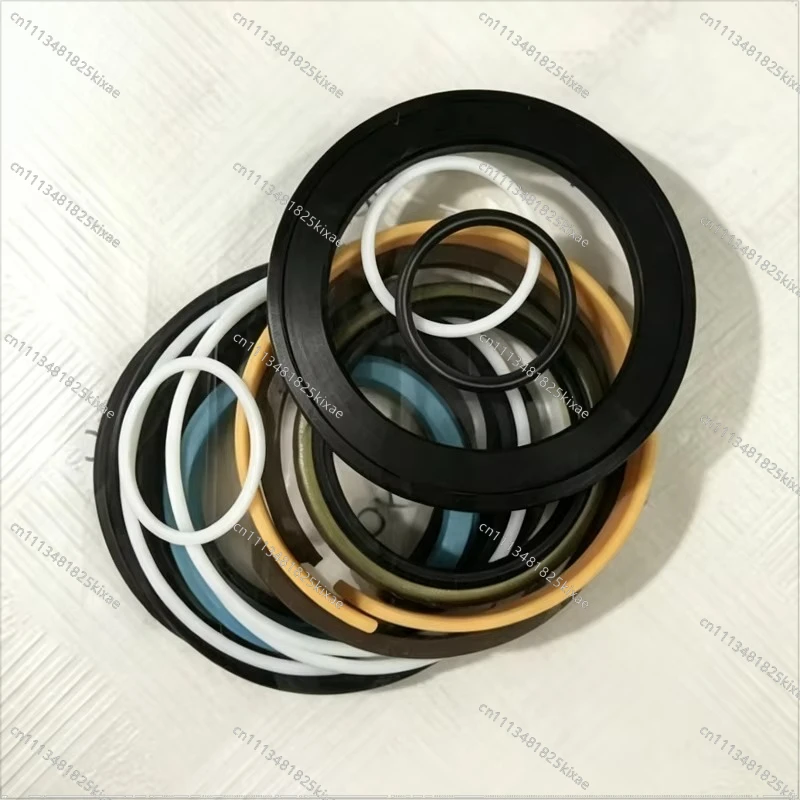 For Excavator 55/60/80/130/150/200/215/220/225-7 Boom, Boom and Bucket Cylinder Seals