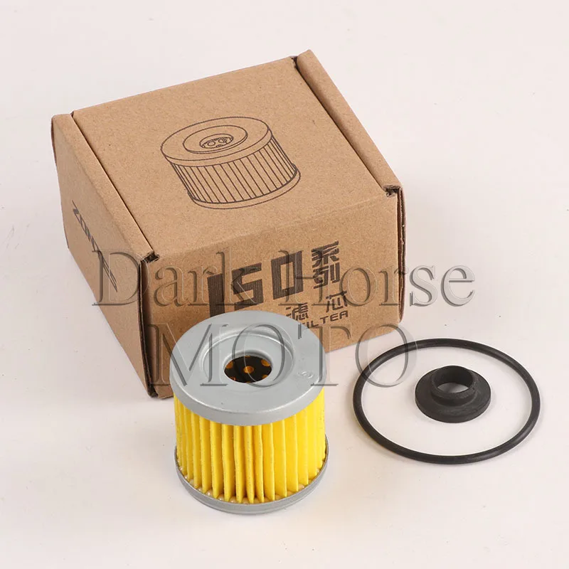 

Motorcycle Oil Filter Air Filter FOR ZOMTES ZT 125 U1 125U1 155 U1 155U1