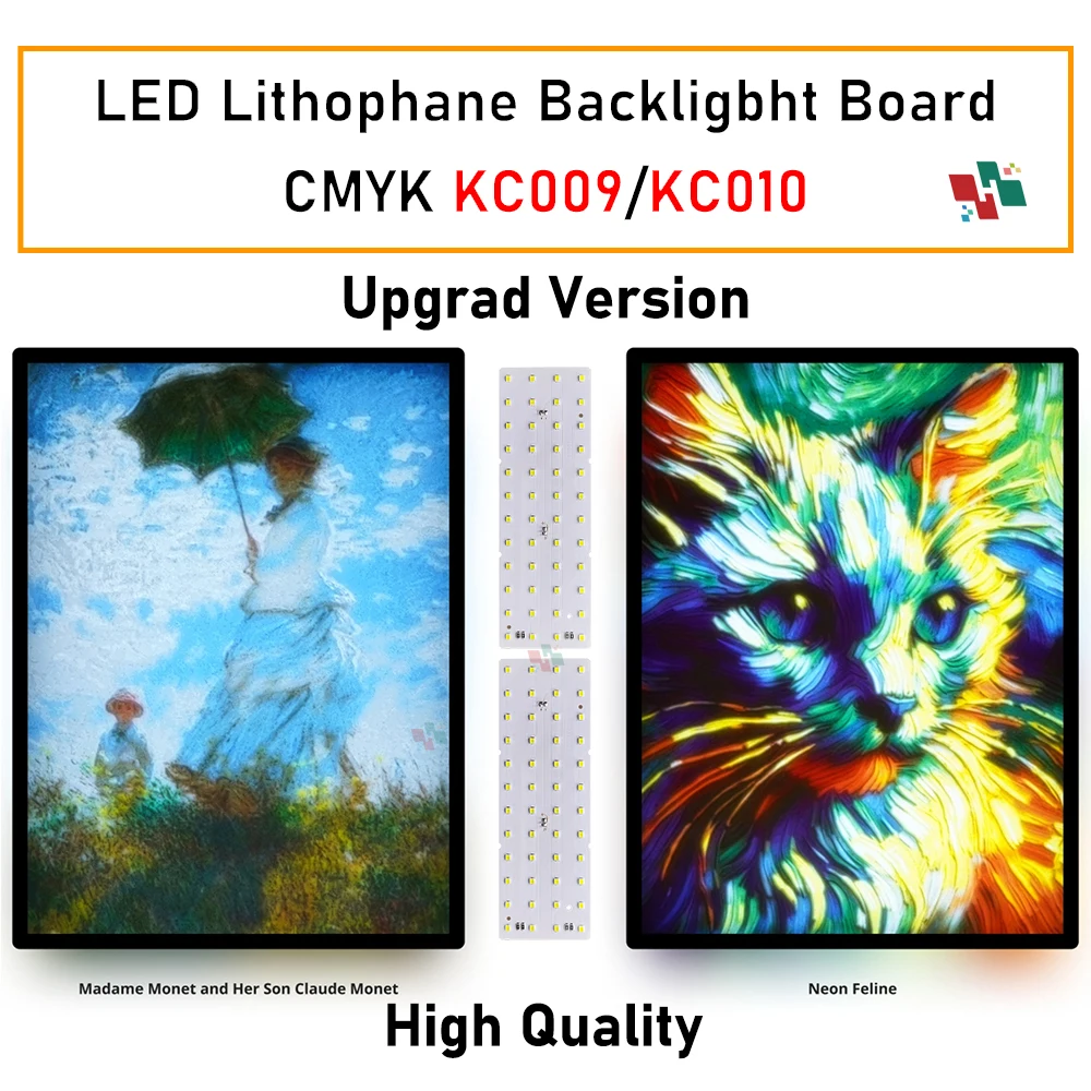 

Нить Lithophane CMYK PLA, нить для 3D-принтера FDM для 3D-печати, фоторамка, задняя подсветка, пластина 1,75 мм, литофан