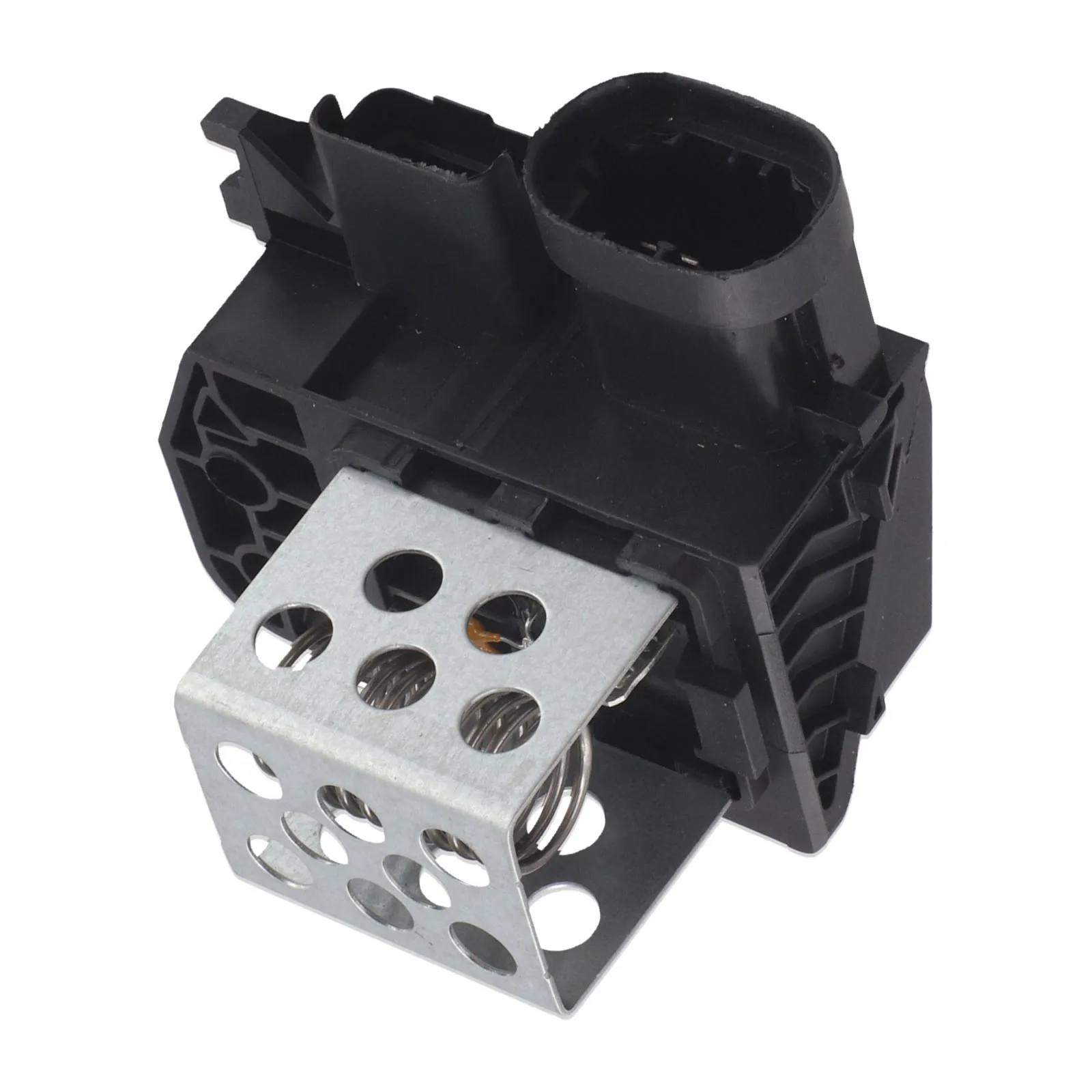 

Надежное реле резистора двигателя вентилятора для C1, для C4, для 107 2008+, простая сборка для удобного обслуживания автомобиля