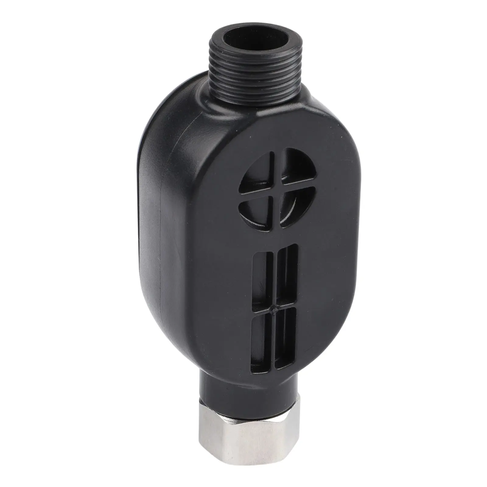 

Светодиодный дисплей температуры для ванных комнат, сенсорное управление, точный измеритель температуры воды, термометр с сенсорным экраном, длительное использование