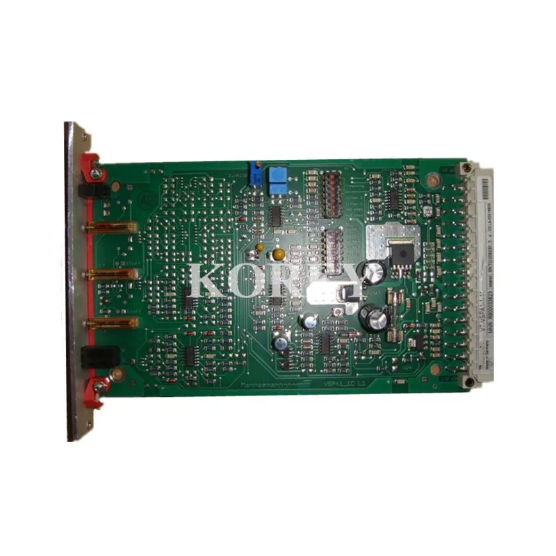 Analog Card VT-VSPA…