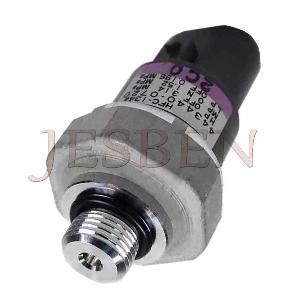 Buy Denso Pressure Switch For Isuzu 443440-0581 PS0580 Online Buy Denso Pressure Switch For Isuzu 443440-0581 PS0580 Online