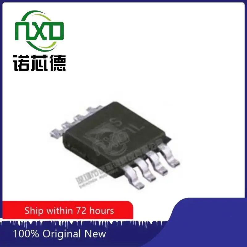 

10PCS/LOT ADG1419BRMZ-REEL7 MSOP8 new and original integrated circuit IC chip component electronics professional BOM matching