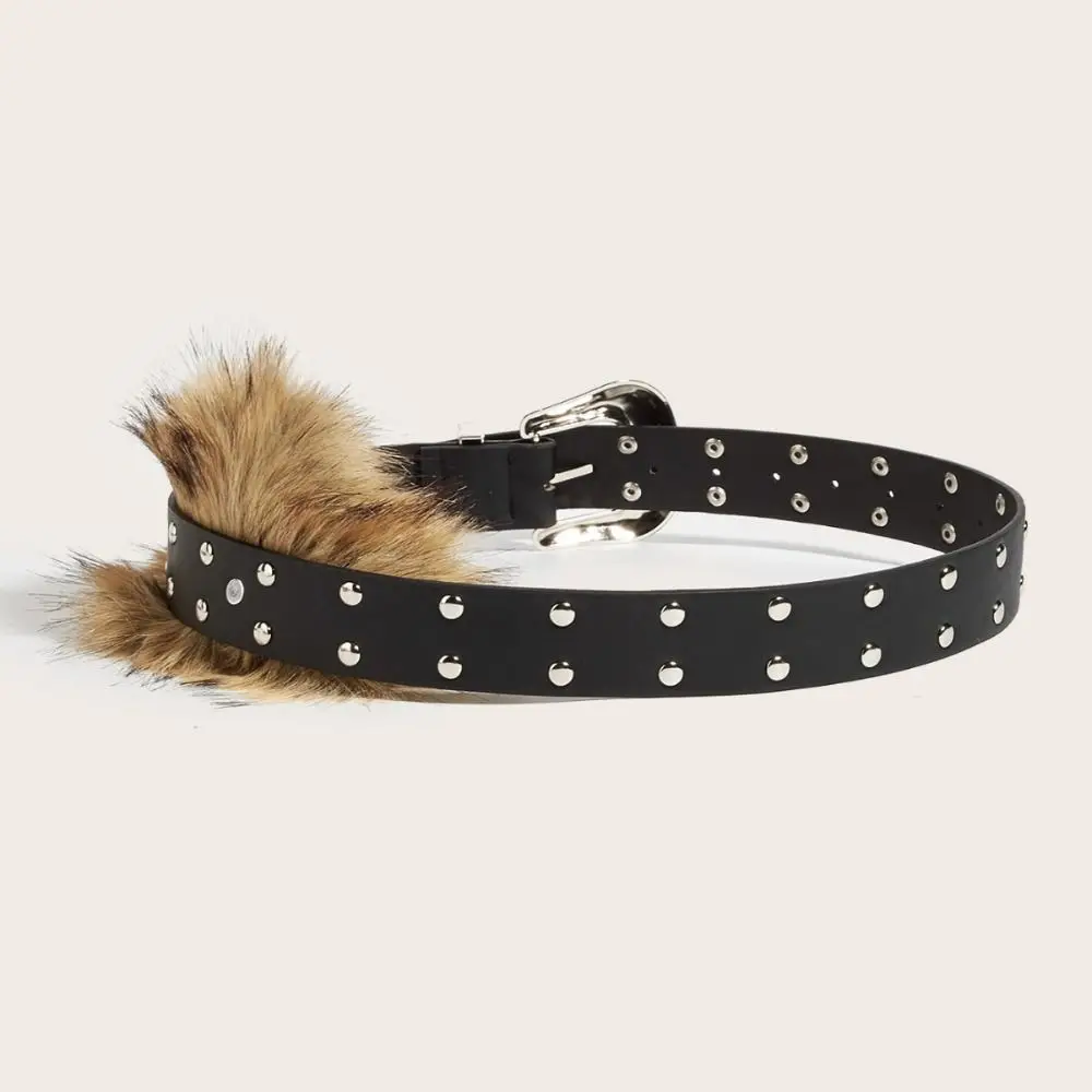 cinto-vintage-retro-de-couro-com-pelo-e-rebites-largo-estilo-punk-estilo-western-y2k-decoracao-para-vestido
