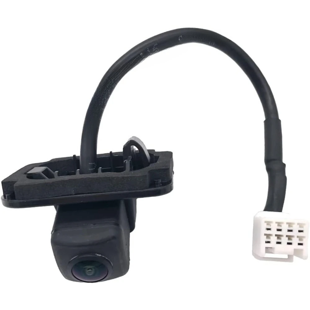 1X New Rear View Camera BackUp Camera For 39530-T2A-U21 39530-T2A-U110-M2 39530T2AU110M2 39530-T2A-A21