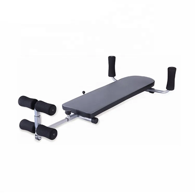 

Leg Extension Body Stretcher Gym Machine