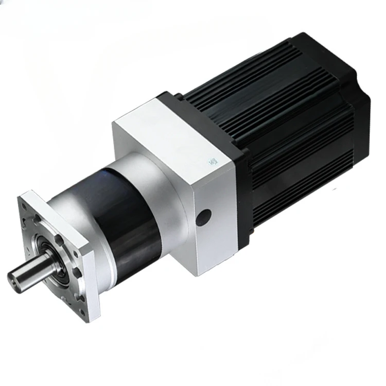 Type 86 with 90 planetary geared motor 750W DC brushless geared motor