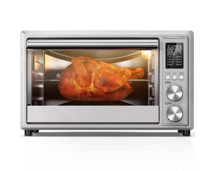 American Standard Large Capacity Electric Oven Multifunctional Household Kitchen Appliance for Whole Chicken Marine Use