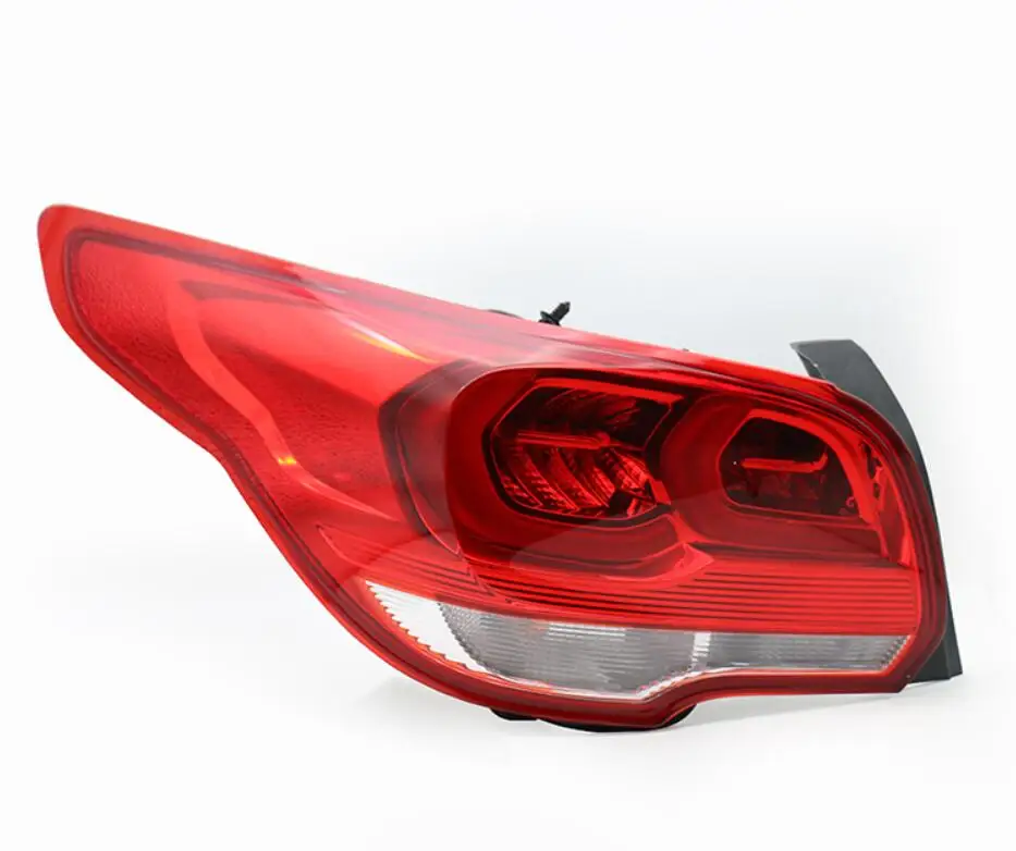 Video,Cavalier taillight,2016~2018,Cavalier rear light,car accessories,aveo,captiva,Epica,cruze,sail,Cavalier fog light