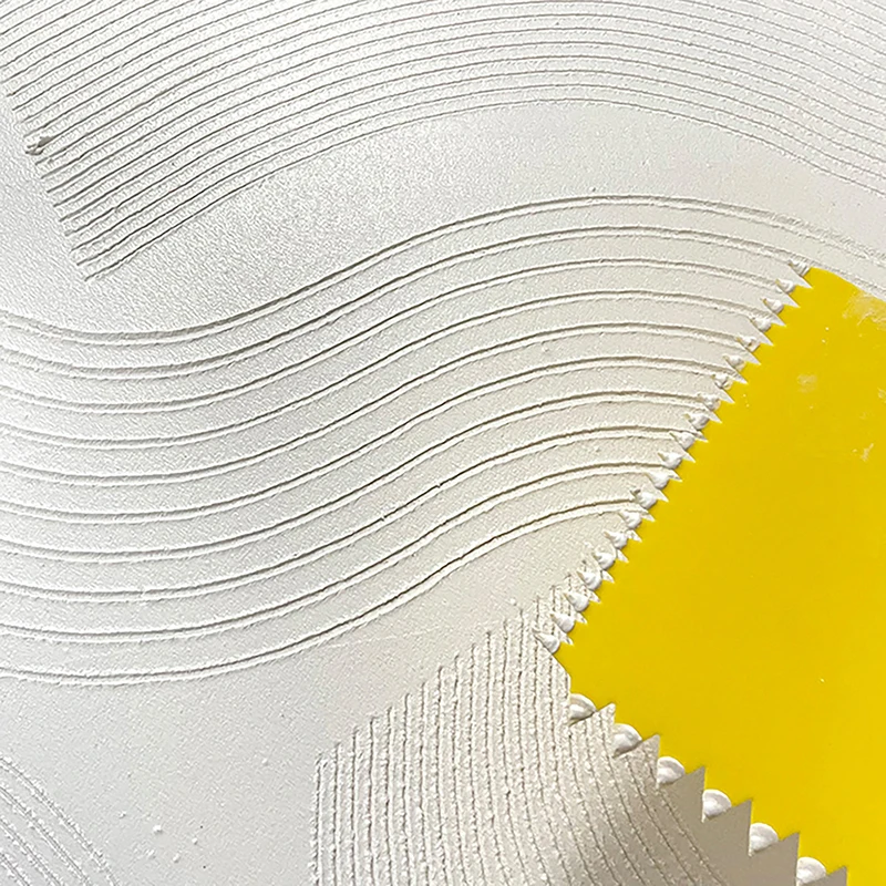 Professional Pottery Graining Pattern Scraper Wall Painting Decoration DIY Tool