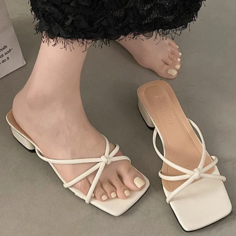 Women's Elegant Hee… - image