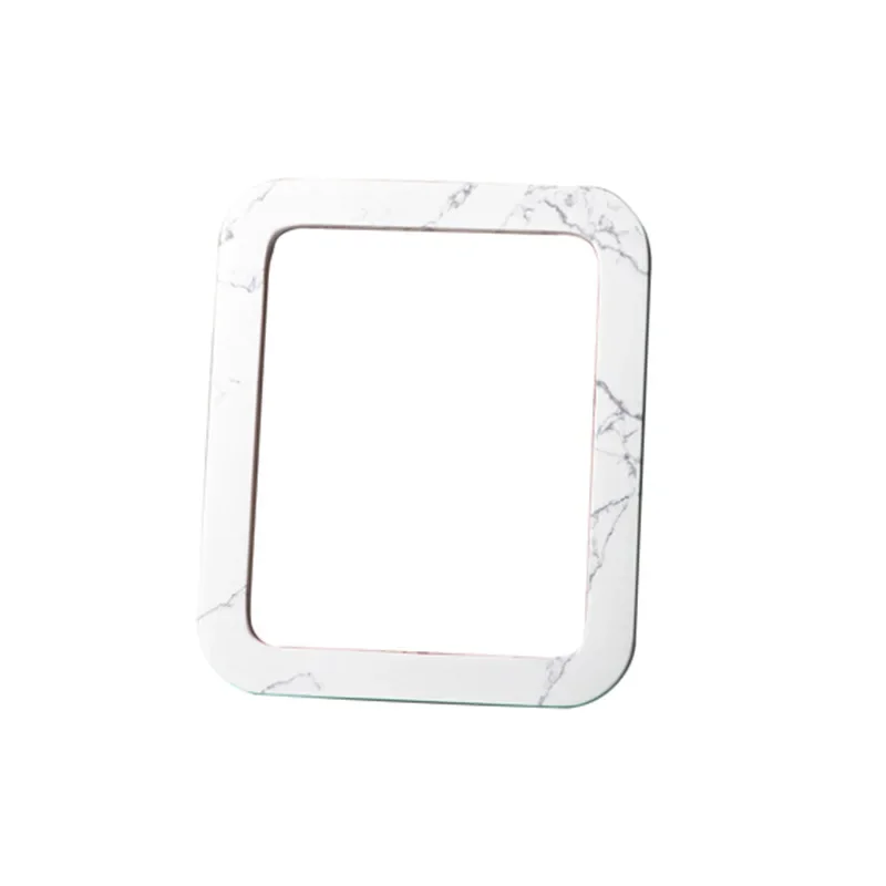 

Creative logs, artificial marble square ornaments, kitchen cutting boards, cutting boards, decorative boards