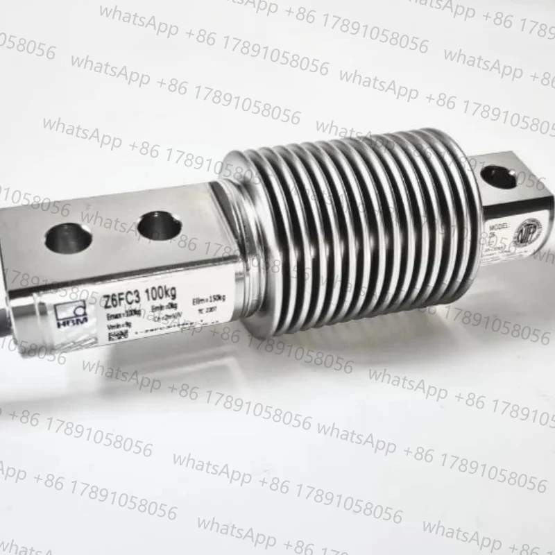 1 Pcs Z6FC3 50KG 10…