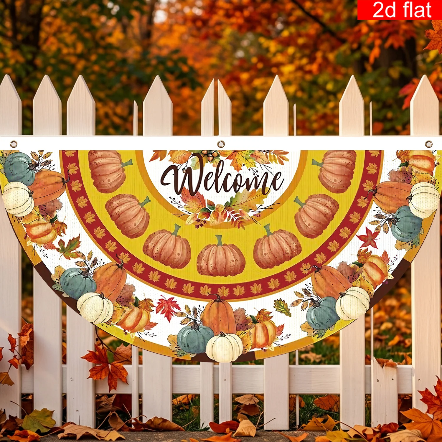1pc Autumn 