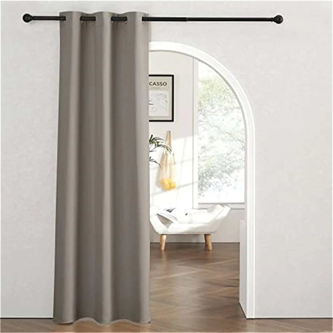 

A52334 Living room curtains