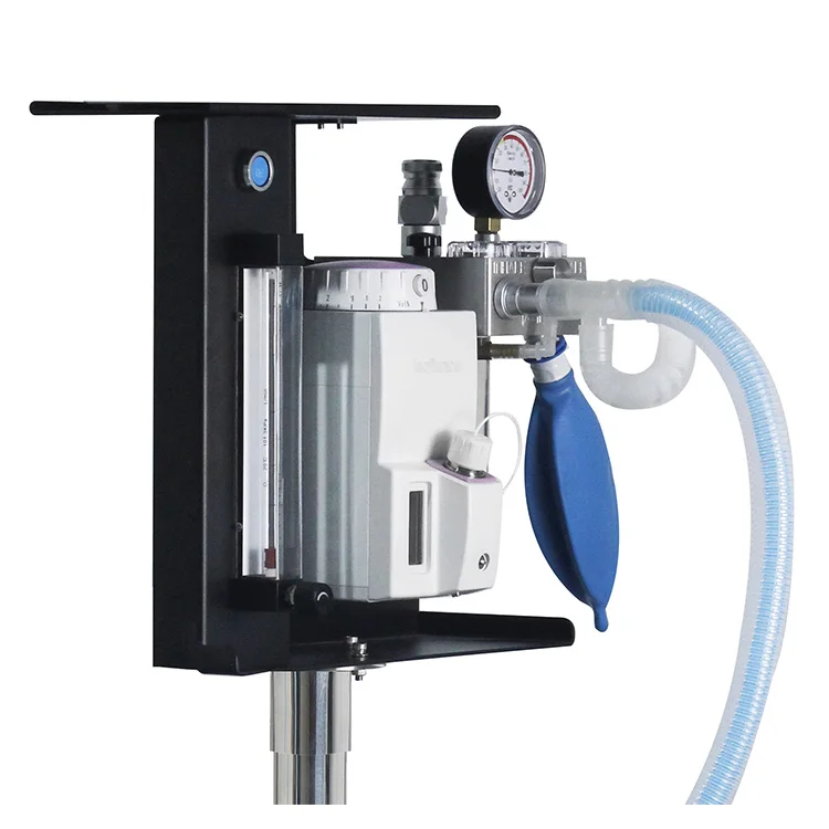 Portable Veterinary Nebulizer for Pet Care, Economic Atomizer for Animal Clinic and Hospital Treatment