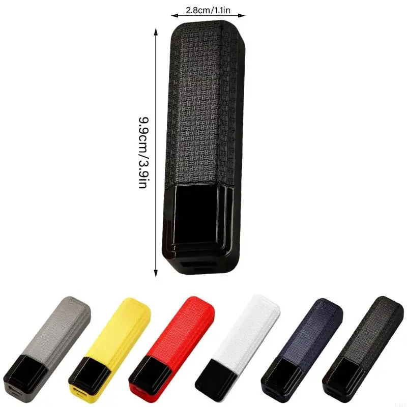 L41F DIY 18650 CASE BATTERY SMITHER USB Protable DIY 18650 طاقة بطارية