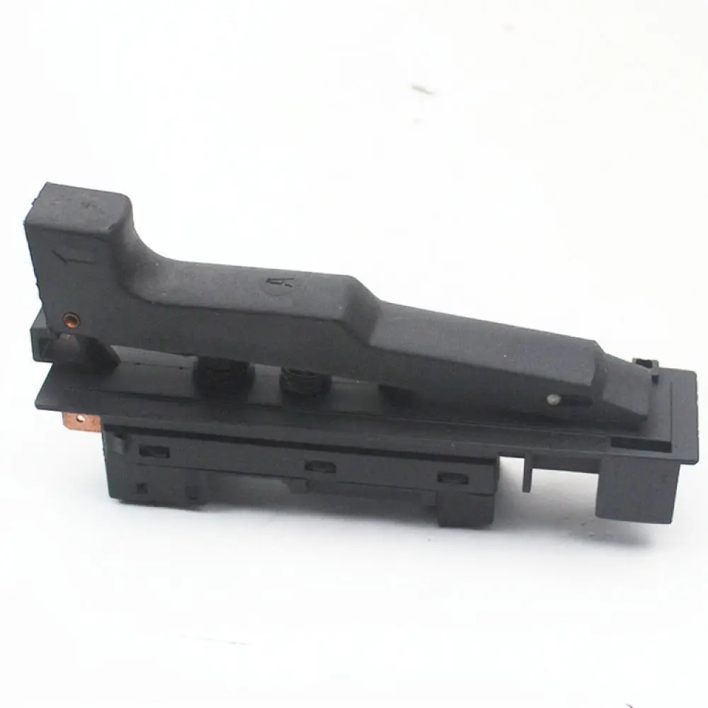 Angle Grinder Repair Switch For Bosch GWS20 180 230 Power Tool Accessory Durable Component Electric Maintenance Part