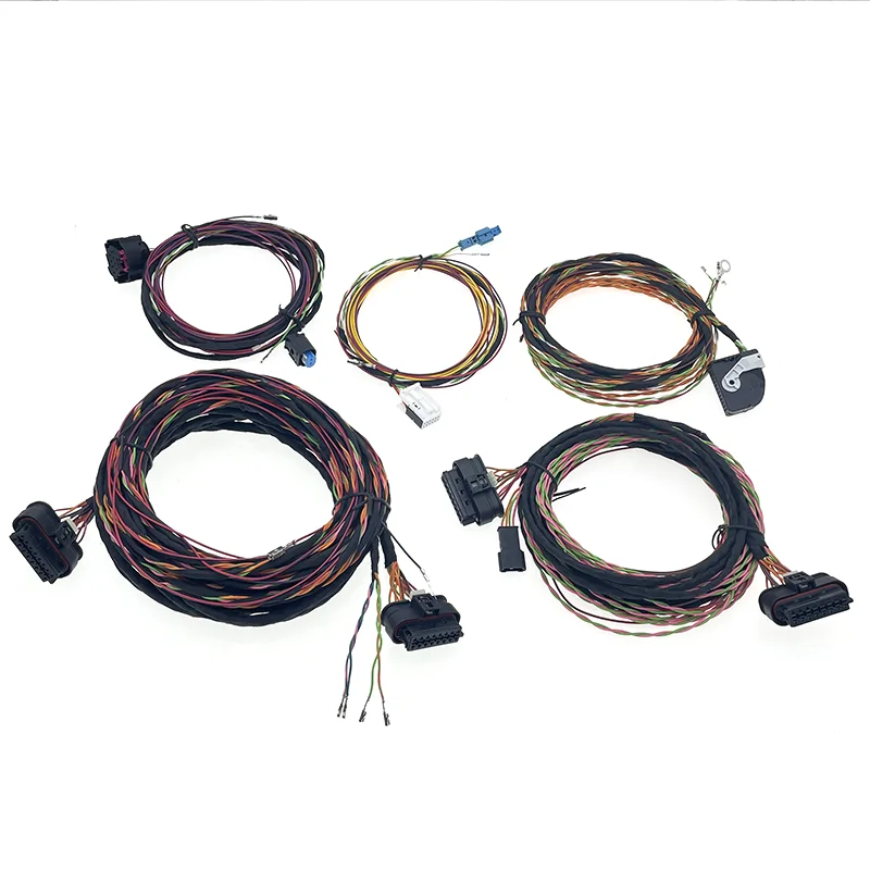 Retrofit Adaptive C…