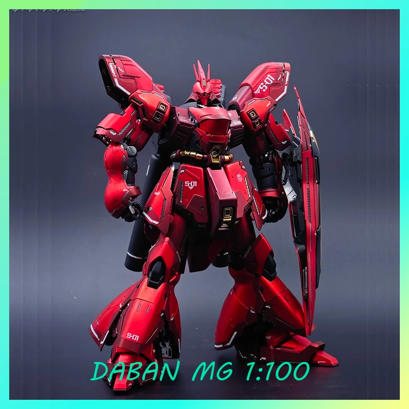 γΠ ΠΠΠΠΠ§ΠΠγDABAN 6631S 6631 Shaziba, Π³Π°Π»ΡΠ²Π°Π½ΠΈΡΠ΅ΡΠΊΠ°Ρ Π²Π΅ΡΡΠΈΡ, ΠΎΡΠΈΠ³ΠΈΠ½Π°Π»ΡΠ½ΡΠΉ ΡΠ²Π΅Ρ MG 1:100, ΠΊΠΎΠΌΠΏΠ»Π΅ΠΊΡ ΠΌΠΎΠ΄Π΅Π»ΠΈ Π² ΡΠ±ΠΎΡΠ΅ ΡΠΎ ΡΠ²Π΅ΡΠΎΠ΄ΠΈΠΎΠ΄Π½ΠΎΠΉ ΠΏΠΎΠ΄ΡΠ²Π΅ΡΠΊΠΎΠΉ ΠΈ Π²ΠΎΠ΄Π½ΡΠΌΠΈ Π½Π°ΠΊΠ»Π΅ΠΉΠΊΠ°ΠΌΠΈ γΠ ΠΠΠΠΠ§ΠΠγDABAN 6631S 6631 Shaziba, Π³Π°Π»ΡΠ²Π°Π½ΠΈΡΠ΅ΡΠΊΠ°Ρ Π²Π΅ΡΡΠΈΡ, ΠΎΡΠΈΠ³ΠΈΠ½Π°Π»ΡΠ½ΡΠΉ ΡΠ²Π΅Ρ MG 1:100, ΠΊΠΎΠΌΠΏΠ»Π΅ΠΊΡ ΠΌΠΎΠ΄Π΅Π»ΠΈ Π² ΡΠ±ΠΎΡΠ΅ ΡΠΎ ΡΠ²Π΅ΡΠΎΠ΄ΠΈΠΎΠ΄Π½ΠΎΠΉ ΠΏΠΎΠ΄ΡΠ²Π΅ΡΠΊΠΎΠΉ ΠΈ Π²ΠΎΠ΄Π½ΡΠΌΠΈ Π½Π°ΠΊΠ»Π΅ΠΉΠΊΠ°ΠΌΠΈ