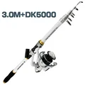 3.0M with DK5000