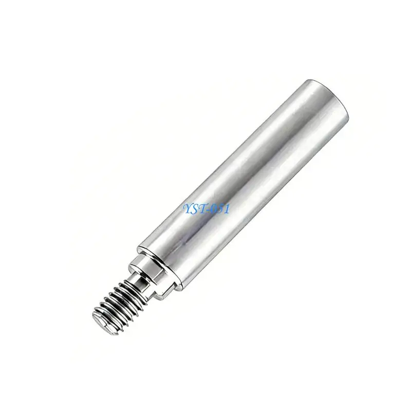 

E15A Expertly Shaped Metal Soldering Tip For Smooth Entertainment Controller Part Corrections