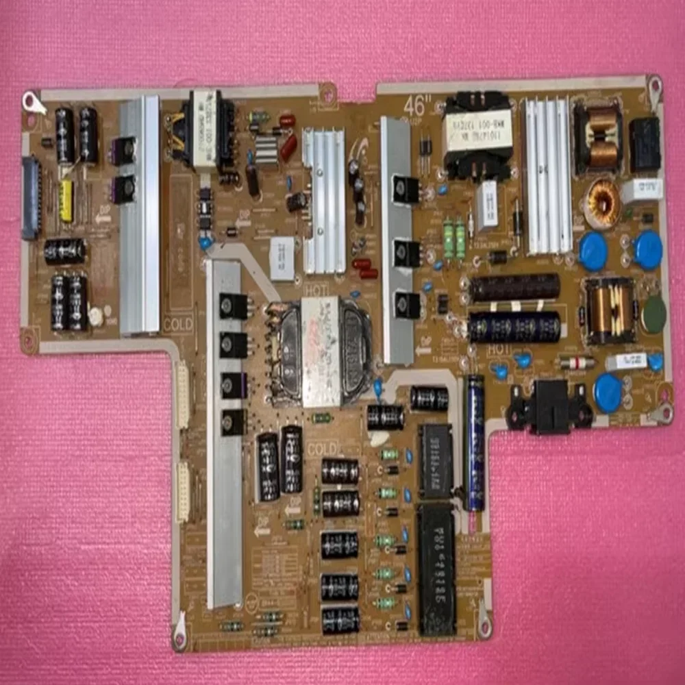Suitable for Samsung UN46F8000 Power Board L46U2P_DSM BN44-00635A BN44-00635B