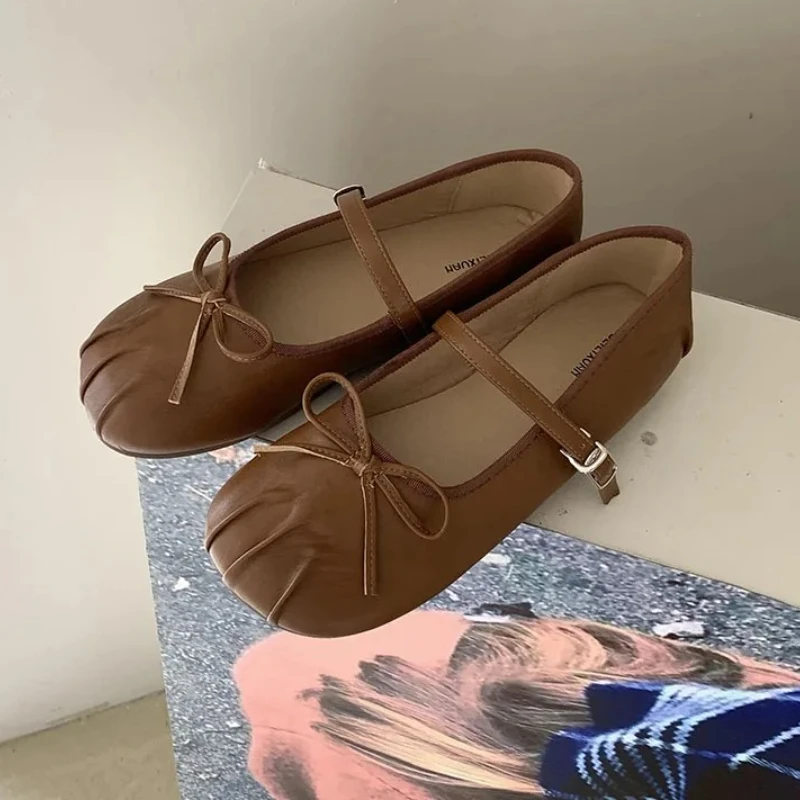 moda-piatta-mary-jane-scarpe-da-donna-comfort-superficiale-con-nodo-a-farfalla-ballerine-scarpe-da-donna-fibbia-scarpe-casual-zapatos-de-mujer