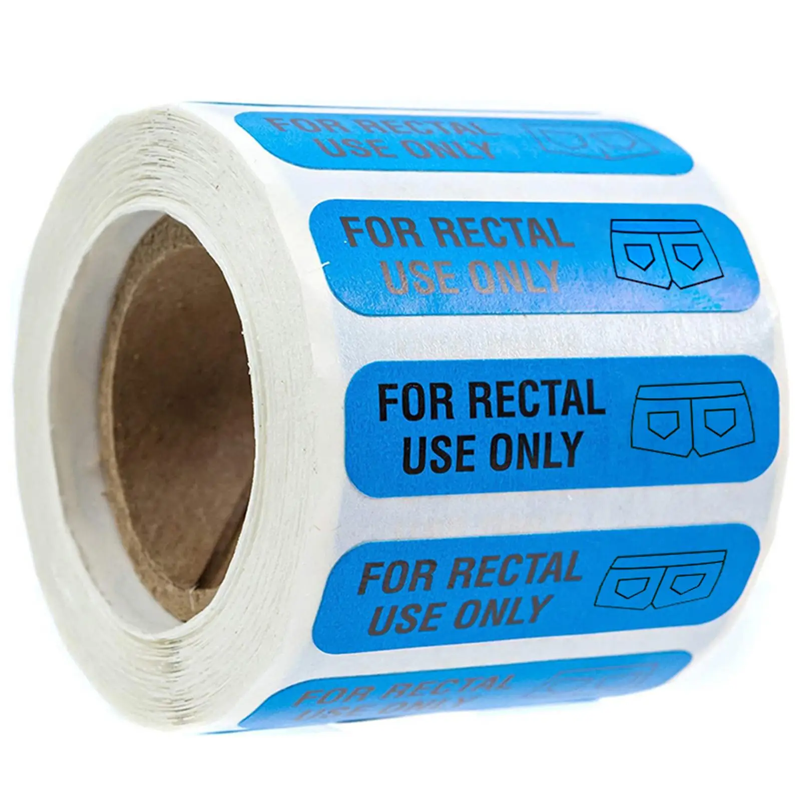 500Pcs-0.39*1.5In/1*3.8Cm 