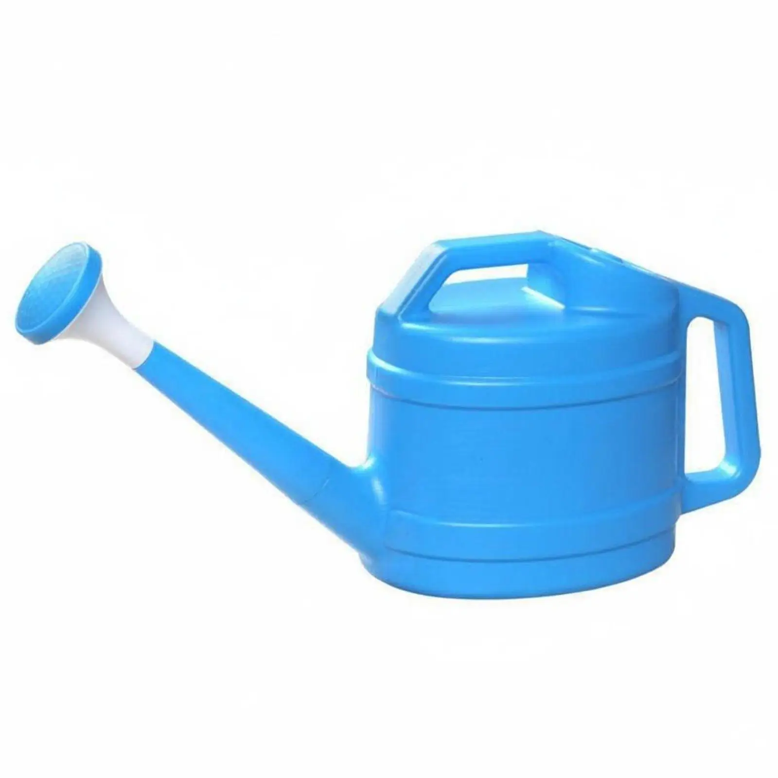 Long Spout Watering Pot Large Capacity Long Spout Watering Can Construction