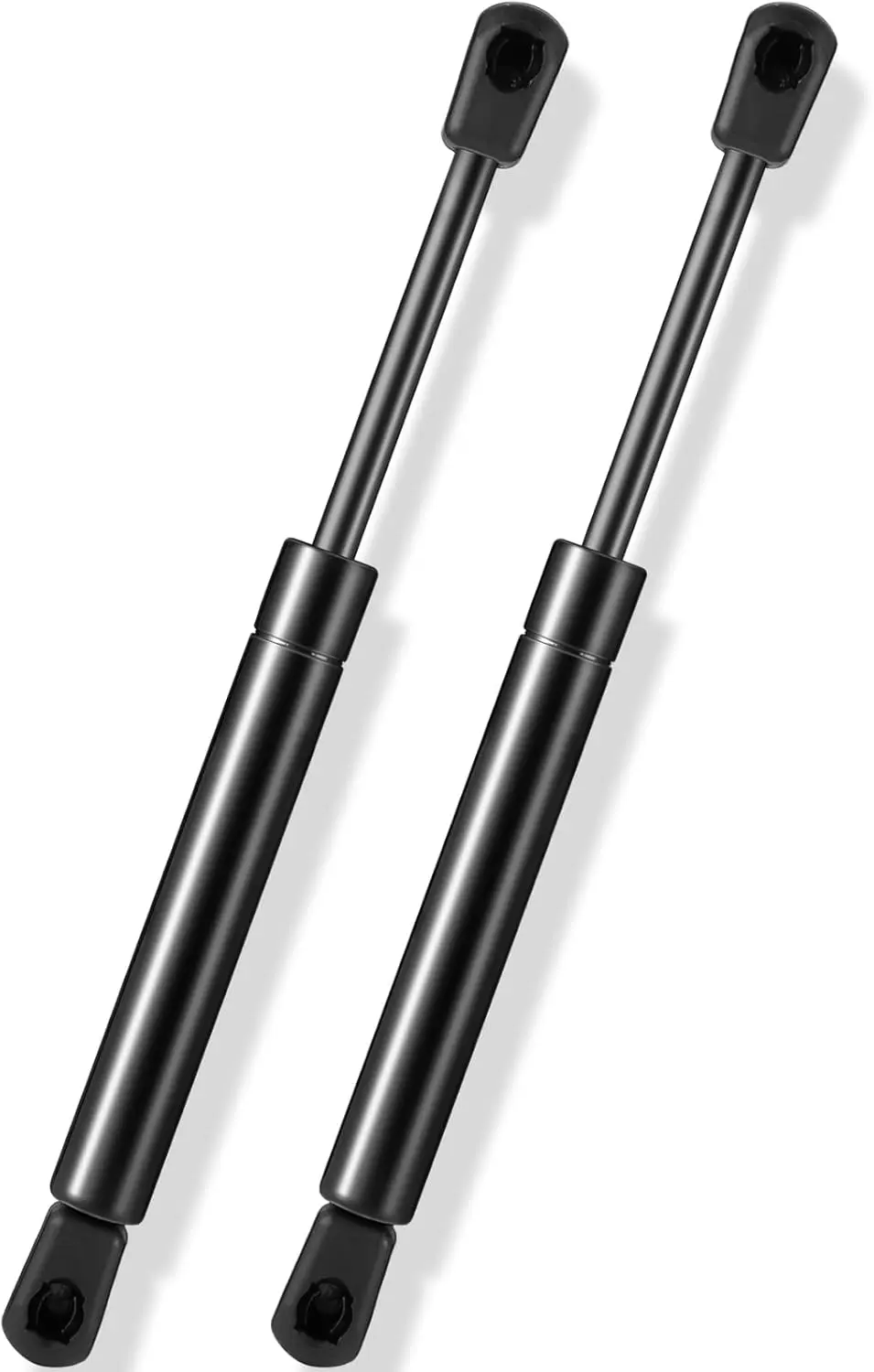 

10 inch 40Lb/178N Gas Strut for Truck Toolbox RV Cabinet Boat Hatch Replacement 2 Pack