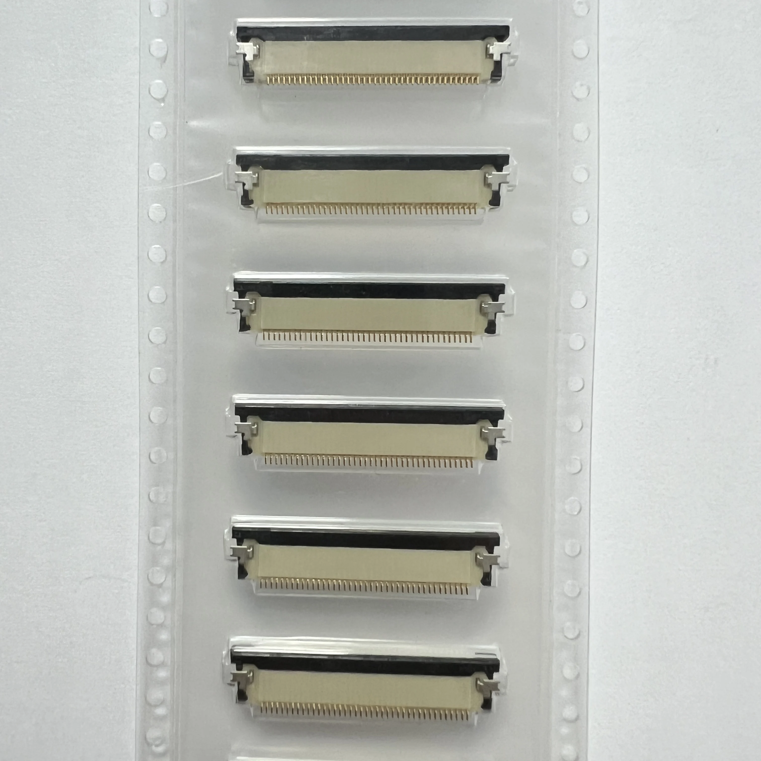10PCS/LOT 62684-402100ALF (FFC/FPC Connectors)