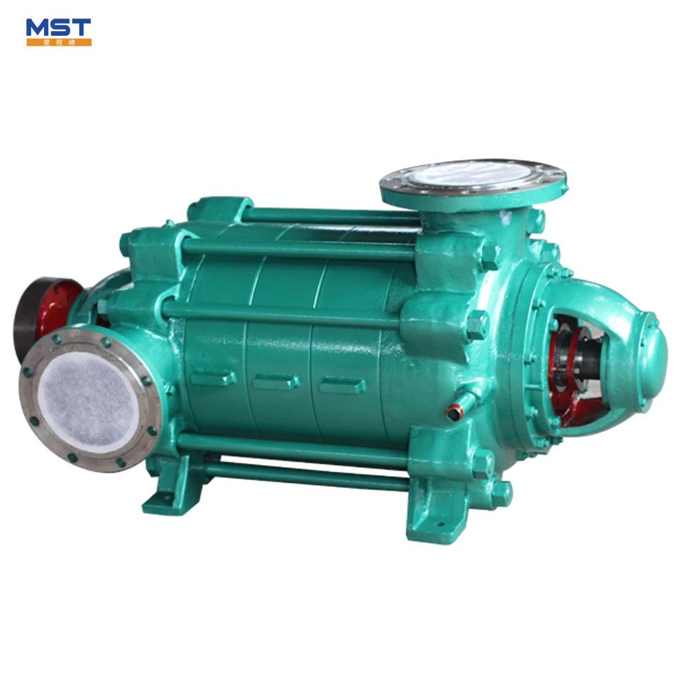 

High pressure 200 psi water pump for irrigation