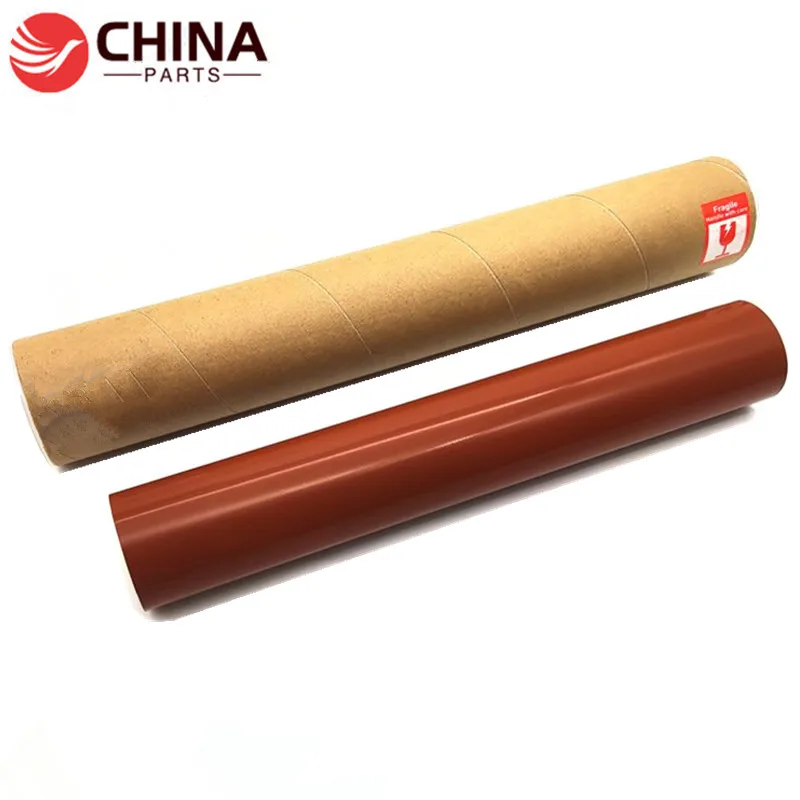 Imagem -02 - Japão Cinto Fusor para Sharp 2610 2615 2640 3110 3115 3140 3610 3640 4140 4141 5140 2616 3116 5141 Fuser Film Sleeve Mx2310 1pc