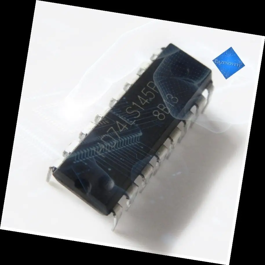 (5-10-20-30-100PCS) 74LS145 DIP-16 SN74LS145N